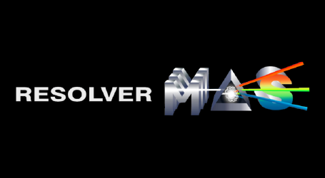 resolver